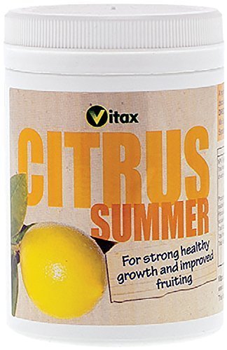 Citrus Feed for Summer 200g 