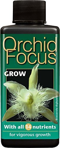 Orchid Focus Grow 100ml