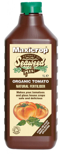 Organic Tomato Feed 1L