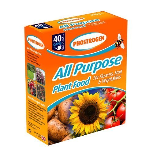 Phostrogen All Purpose Plant Food 40 Can