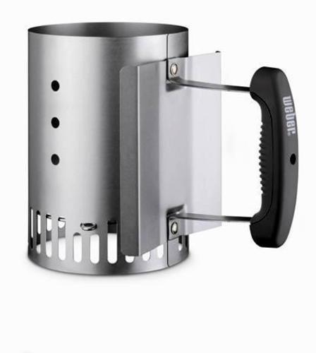 Weber Portable Chimney Starter (7447)