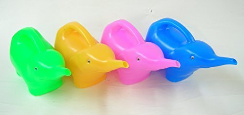 Elephant Watering Can (one supplied)