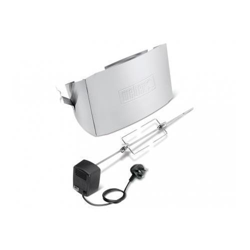 Weber Rotisserie Q 1000/100 Series (17584)