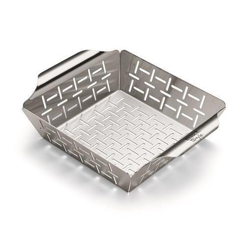 Weber Style Small Vegetable Basket (6481)