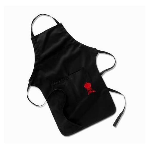 Weber Black Apron (6474)