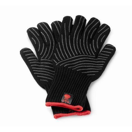 Weber Premium BBQ Gloves- L/XL (6670)