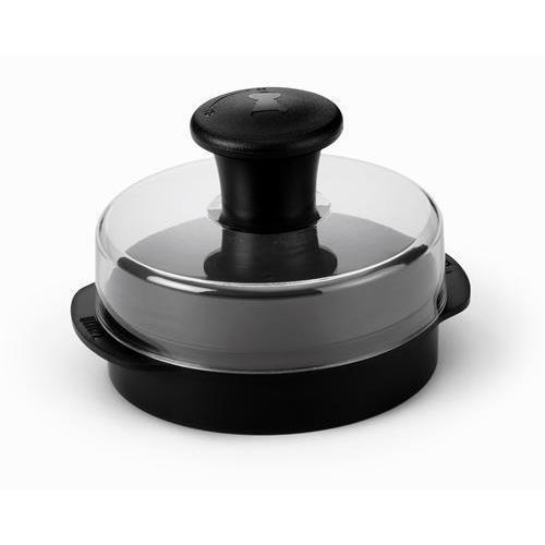 Weber Burger Press (6483)