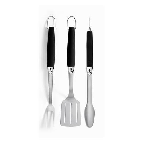 Weber Original 3 Piece Tool Set (6630)