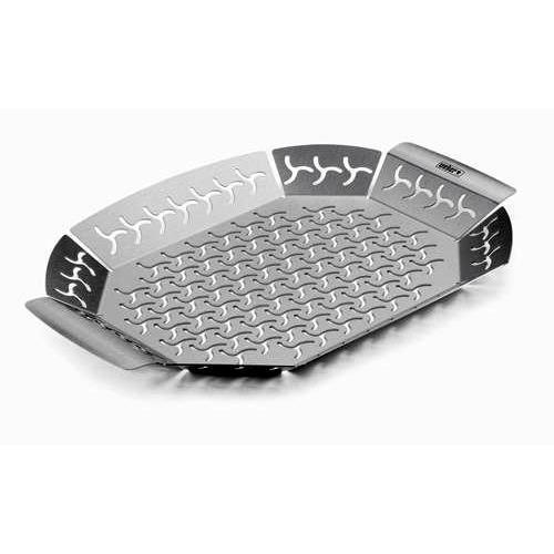 Weber Original Large Grill Basket (6678)