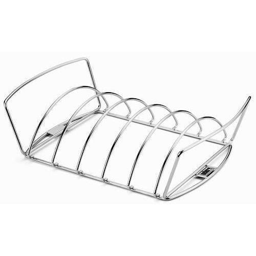Weber Original Rib &amp; Roast Holder (6469)