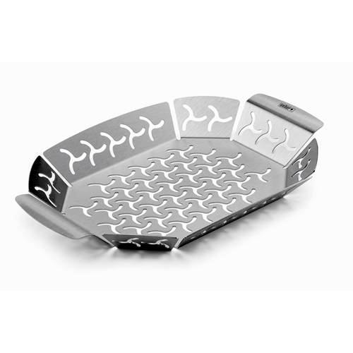 Weber Medium Grill Basket (6677)