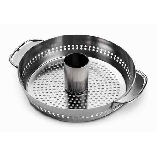 Weber Gourmet Poultry Roaster (8838)