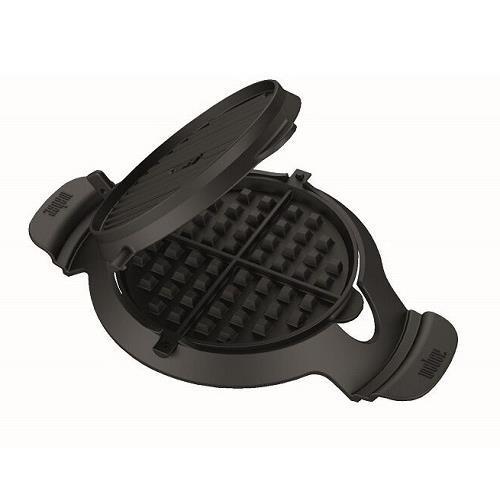 Weber GBS Waffle/Sandwich Iron