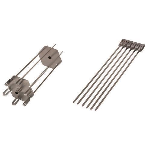 Weber Rotisserie Skewer System