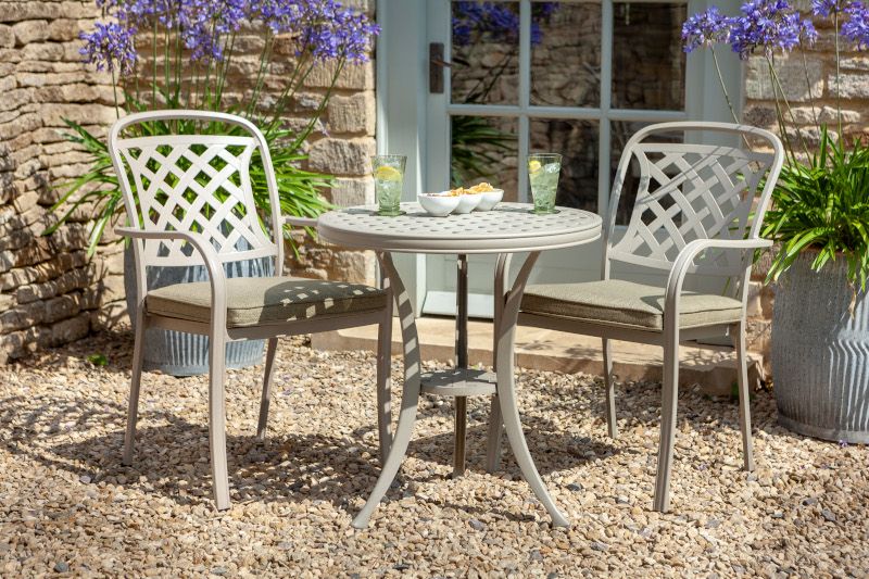 Berkeley Bistro Set
