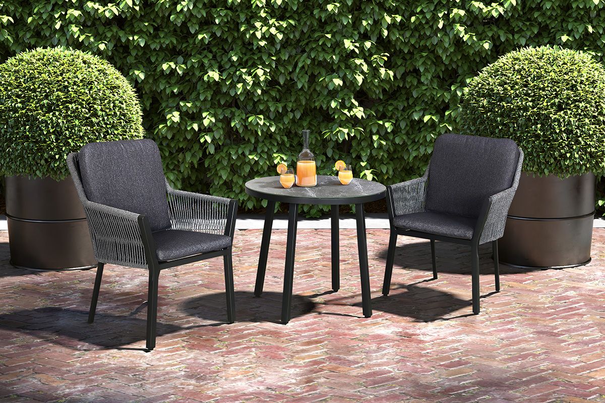 Sanza Bistro Set