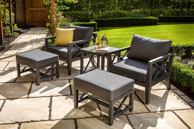 Sorrento Companion Set
