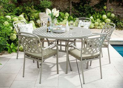 Berkeley Furniture Sets