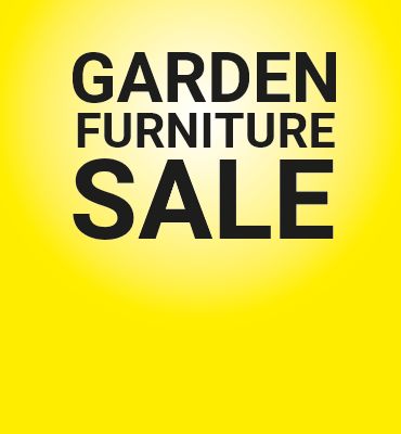 Garden Furniture Sale