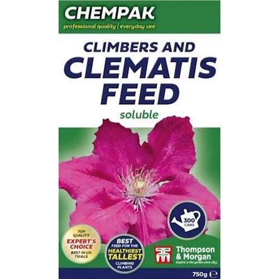 Clematis Food 750g