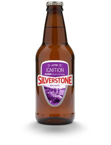 Ignition Ale