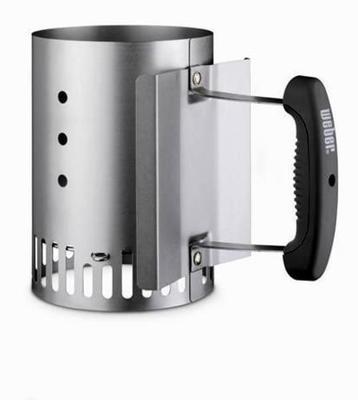Weber Portable Chimney Starter (7447)