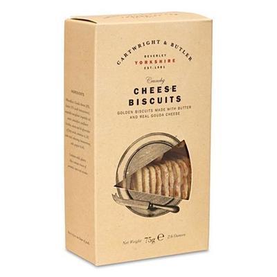 C&amp;B Cheese Biscuits 
