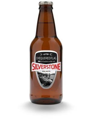Chequered Flag Ale