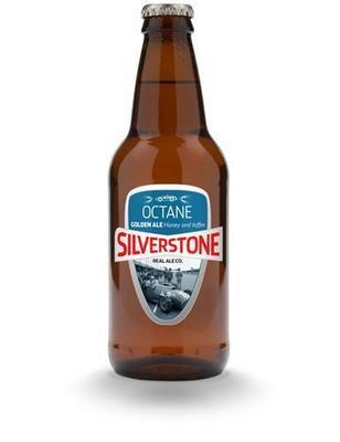 Octane Ale
