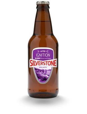 Ignition Ale