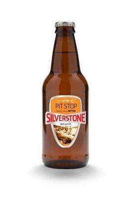 Pitstop Ale