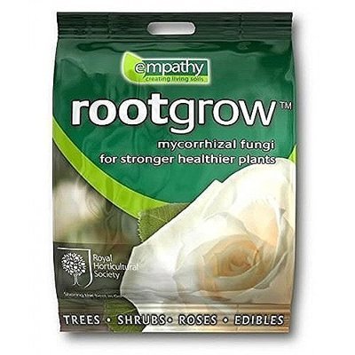 Empathy Rootgrow Mycorrhizal Fungi 60g 