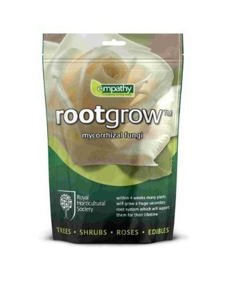 Empathy RHS Rootgrow Mycorrhizal Fungi 360g