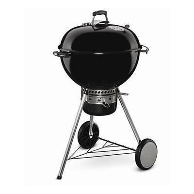 Weber MasterTouch Kettle Charcoal Barbecue (14501004)