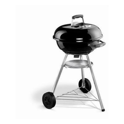 Weber Compact 47cm Charcoal Barbecue (1221004)