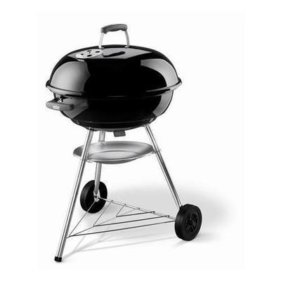 Weber Compact 57cm Charcoal Barbecue (1321004)