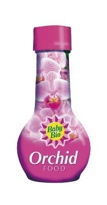 Baby Bio Orchid Food, Concentrate - 175 ml