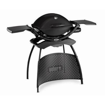 Weber Q2200 With Stand (54010374)