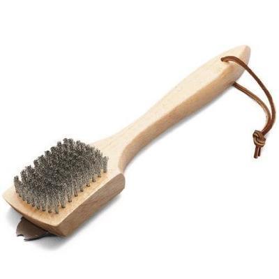 Weber 12&quot; Grill Brush