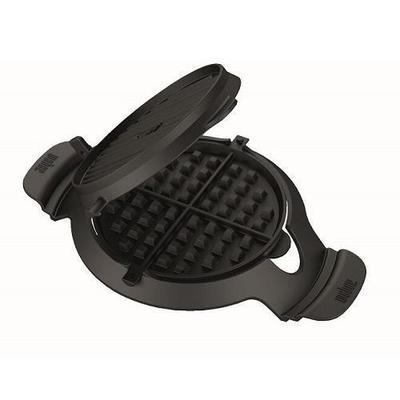 Weber GBS Waffle/Sandwich Iron