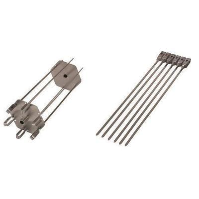 Weber Rotisserie Skewer System