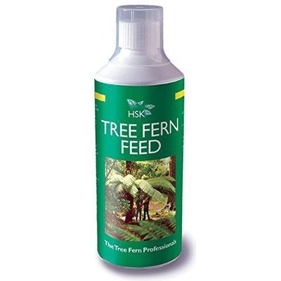 HSK Tree Fern Feed 500ml