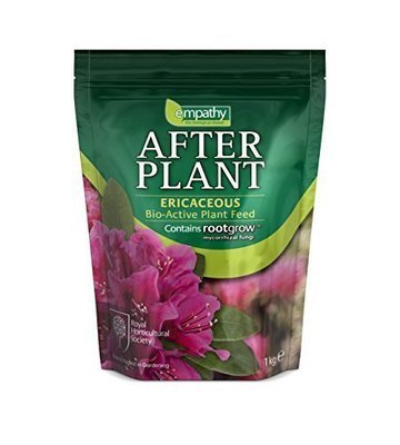 After Plant Ericaceous Bio-Active Fertiliser 1kg