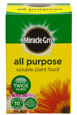 All Purpose Soluble Plant Food 500g