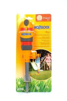 2335 Round Sprinkler Pro 2335 Round Sprinkler Pro