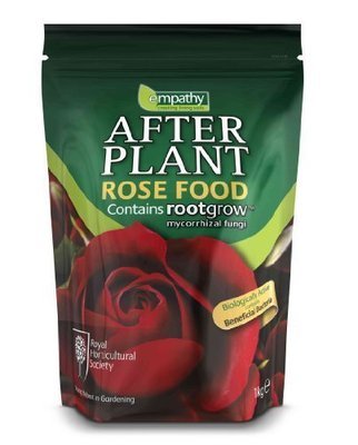 Afterplant Food with Rootgrow - Rose 1kg