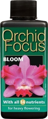 Orchid Focus Bloom 100ml