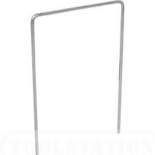 Pack of 20 Fleece &amp; Fabric Staples
