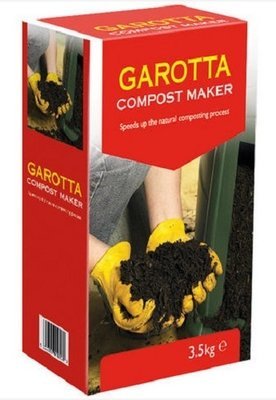 Compost Maker 3.5kg