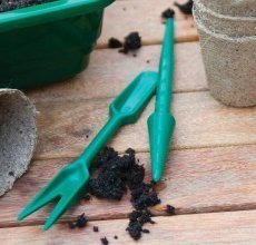 Widger and Dibber Planting Set